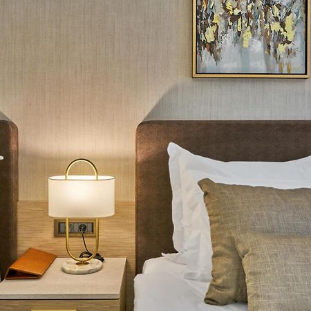 Rayelin Hotel Istanbul Old City Extérieur photo