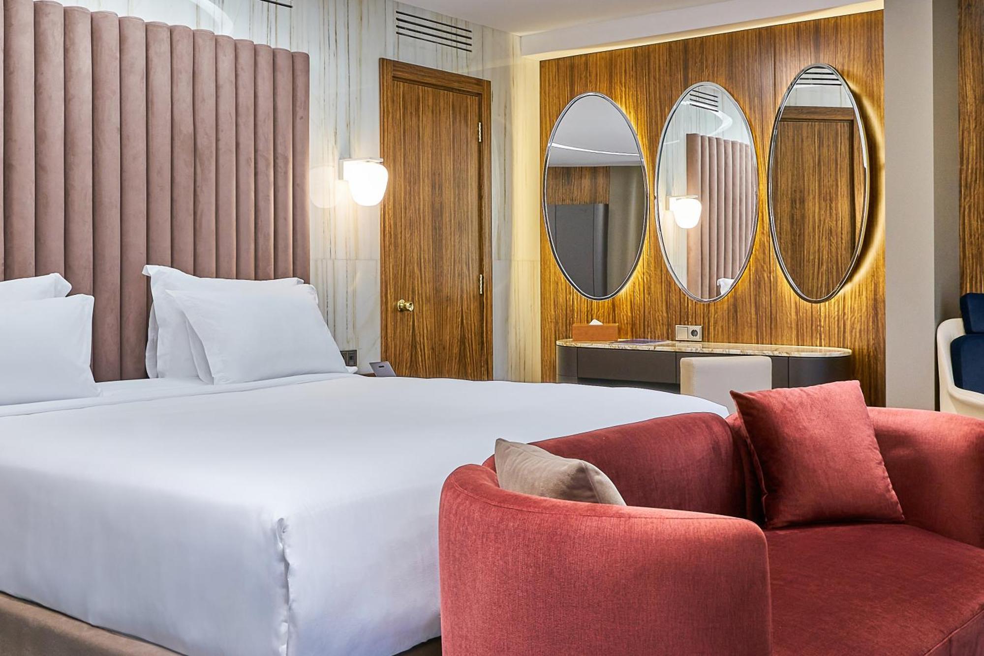 Rayelin Hotel Istanbul Old City Extérieur photo