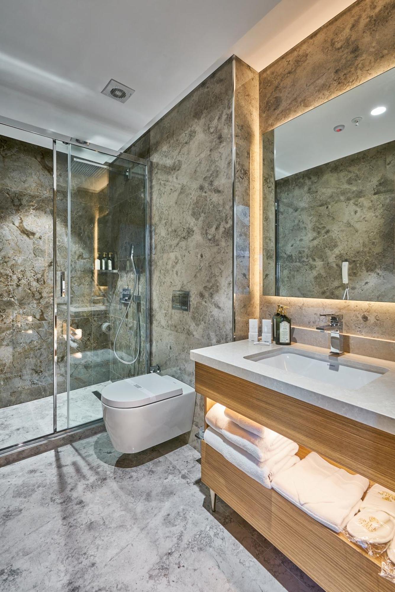 Rayelin Hotel Istanbul Old City Extérieur photo