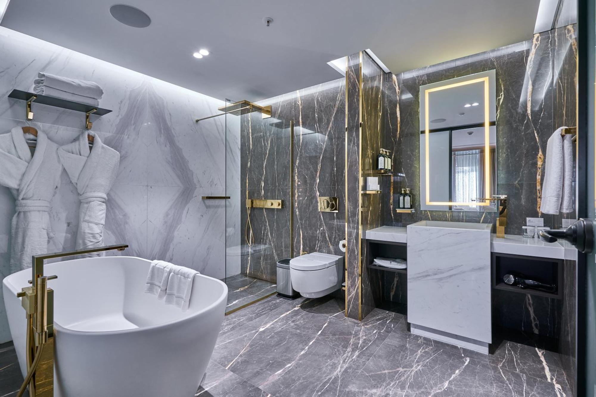 Rayelin Hotel Istanbul Old City Extérieur photo