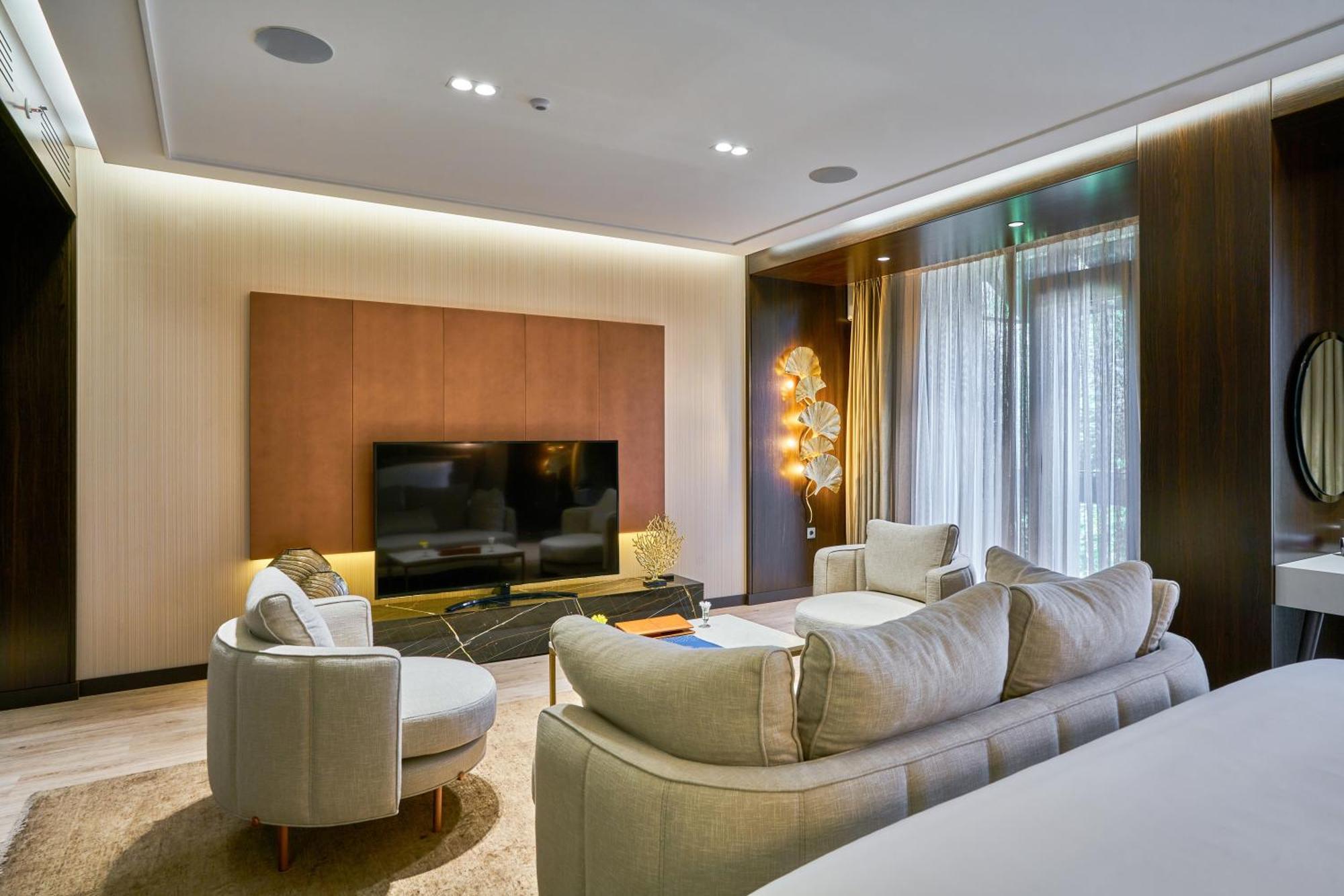 Rayelin Hotel Istanbul Old City Extérieur photo
