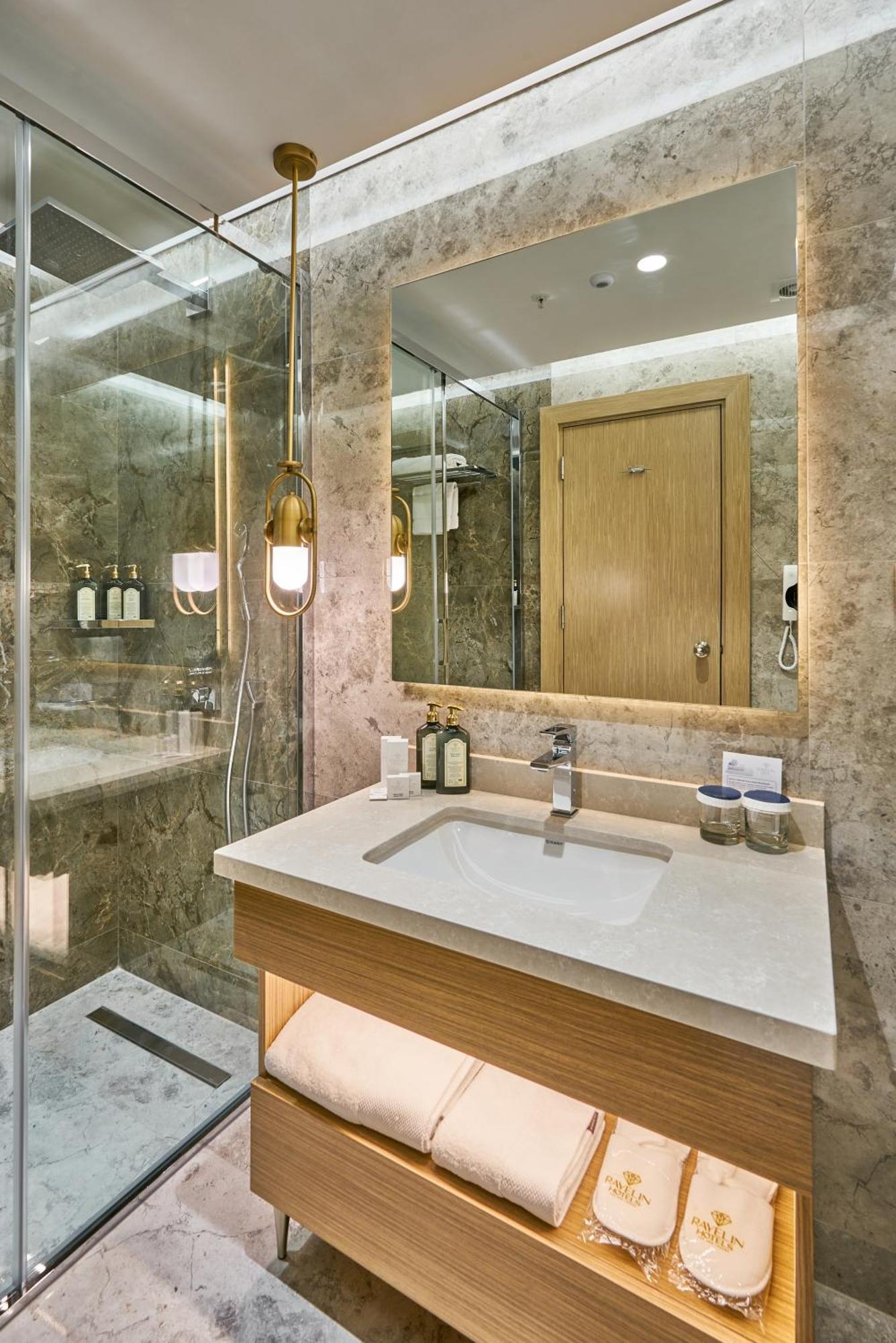 Rayelin Hotel Istanbul Old City Extérieur photo