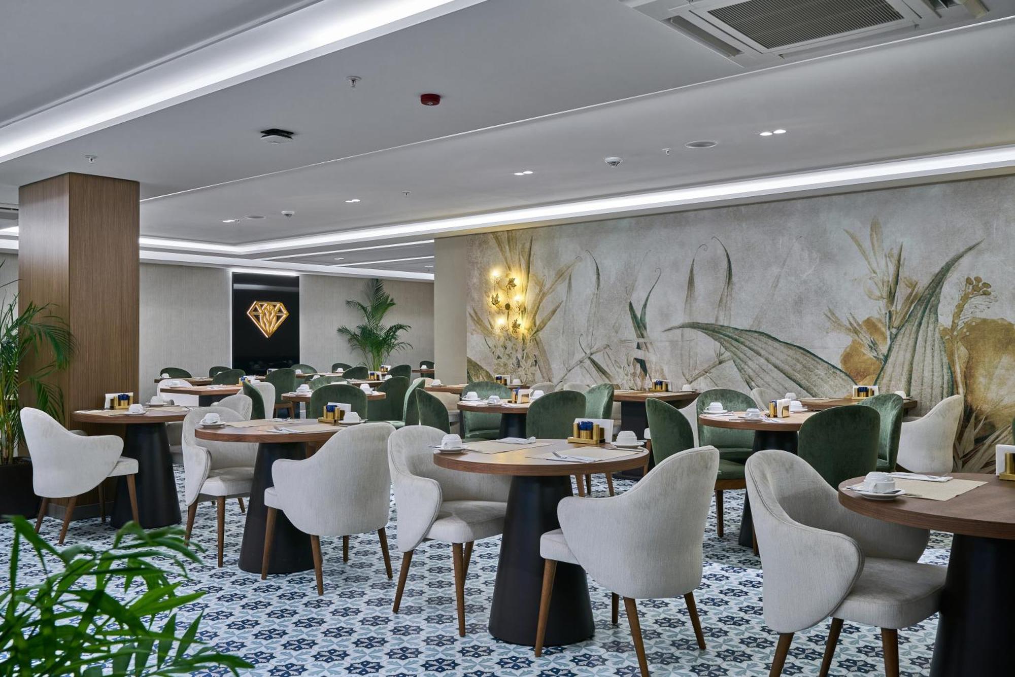 Rayelin Hotel Istanbul Old City Extérieur photo